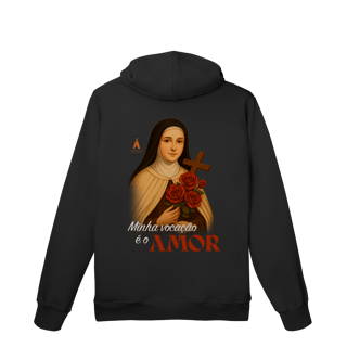 Nome do produtoMoletom Lisieux - Santa Teresinha do Menino Jesus