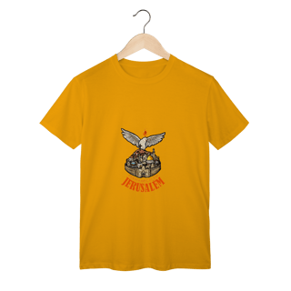 Nome do produtoPermanecei em Jerusalém (Atos - 1,4)