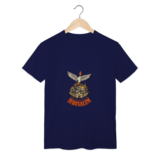 Nome do produtoPermanecei em Jerusalém (Atos - 1,4)