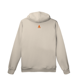 Nome do produtoMoletom Canguru Prime Permanecei em Jerusalém (Atos - 1,4)