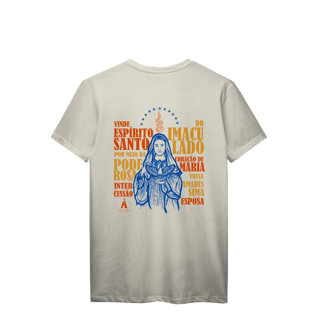 Nome do produtoTshirt Prime - Nossa Senhora de Pentecostes