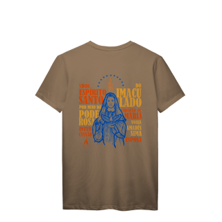 Nome do produtoTshirt Prime - Nossa Senhora de Pentecostes