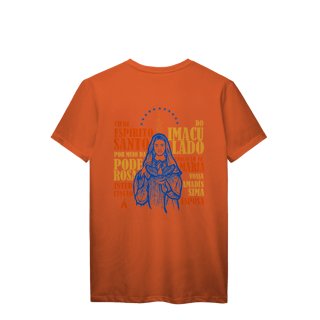 Nome do produtoTshirt Prime - Nossa Senhora de Pentecostes
