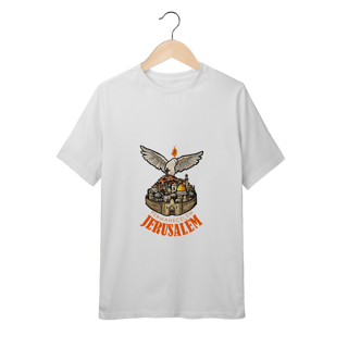 Nome do produtoInfantil Permanecei em Jerusalém (Atos - 1,4)