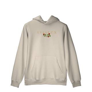 Nome do produtoMoletom Lisieux - Santa Teresinha do Menino Jesus