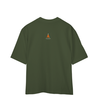 Nome do produtoOversized Permanecei em Jerusalém (Atos - 1,4)