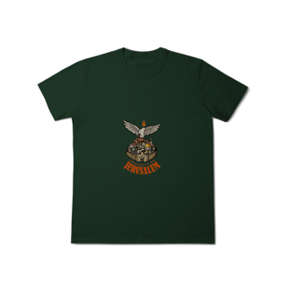 Nome do produtoPermanecei em Jerusalém (Atos - 1,4)