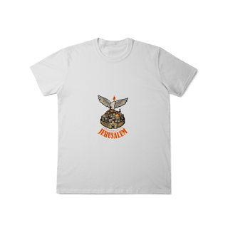 Nome do produtoPermanecei em Jerusalém (Atos - 1,4)