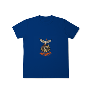 Nome do produtoPermanecei em Jerusalém (Atos - 1,4)