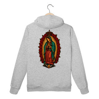 Nome do produtoMoletom Virgem de Guadalupe