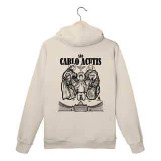 Nome do produtoO Céu não Pode Esperar - São Carlo Acutis