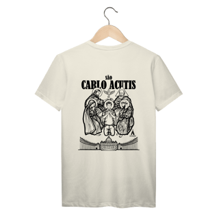 Nome do produtoO Céu não Pode Esperar - São Carlo Acutis