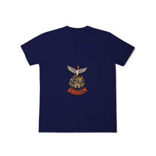 Nome do produtoPermanecei em Jerusalém (Atos - 1,4)