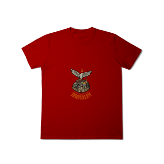 Nome do produtoPermanecei em Jerusalém (Atos - 1,4)