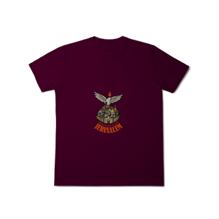 Nome do produtoPermanecei em Jerusalém (Atos - 1,4)