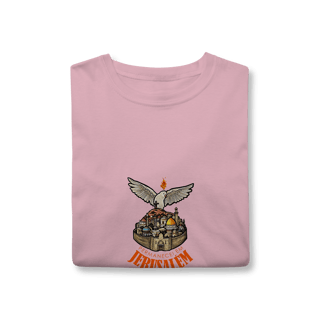 Nome do produtoPermanecei em Jerusalém (Atos - 1,4)