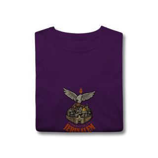 Nome do produtoPermanecei em Jerusalém (Atos - 1,4)