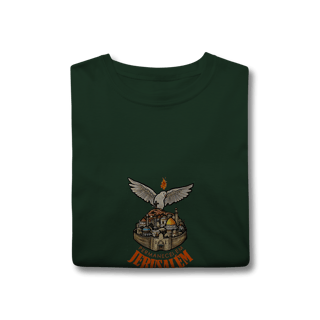 Nome do produtoPermanecei em Jerusalém (Atos - 1,4)