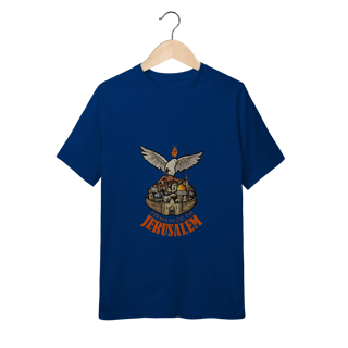 Nome do produtoInfantil Permanecei em Jerusalém (Atos - 1,4)