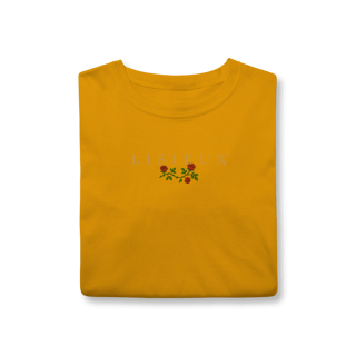 Nome do produtoCamiseta Lisieux - Santa Teresinha do Menino Jesus