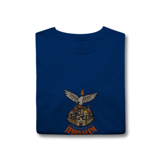 Nome do produtoPermanecei em Jerusalém (Atos - 1,4)