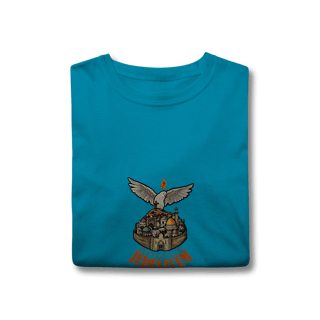 Nome do produtoPermanecei em Jerusalém (Atos - 1,4)