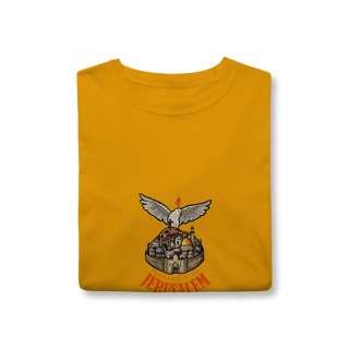 Nome do produtoPermanecei em Jerusalém (Atos - 1,4)