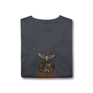 Nome do produtoPermanecei em Jerusalém (Atos - 1,4)