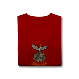 Nome do produtoPermanecei em Jerusalém (Atos - 1,4)