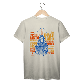 Nome do produtoTshirt Prime - Nossa Senhora de Pentecostes