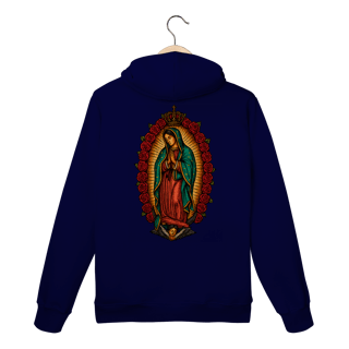 Nome do produtoMoletom Virgem de Guadalupe