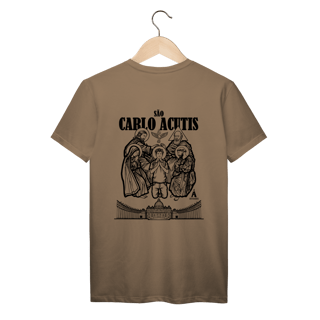 Nome do produtoO Céu não Pode Esperar - São Carlo Acutis