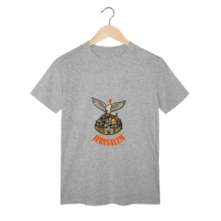 Nome do produtoPermanecei em Jerusalém (Atos - 1,4)