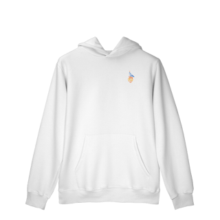 Nome do produtoMoletom Canguru Prime - Nsa de Pentecostes