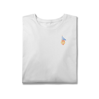 Nome do produtoPlus Size Unisex - Nsa de Pentecostes