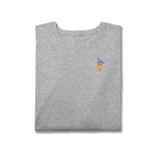 Nome do produtoPlus Size Unisex - Nsa de Pentecostes