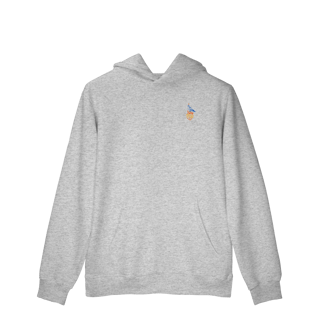 Nome do produtoMoletom Canguru Prime - Nsa de Pentecostes