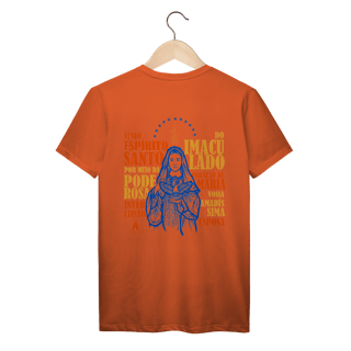 Nome do produtoTshirt Prime - Nossa Senhora de Pentecostes