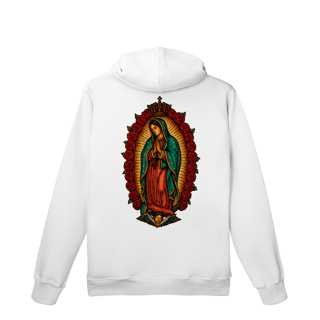 Nome do produtoMoletom Virgem de Guadalupe