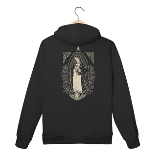 Nome do produtoMoletom - Virgem de Guadalupe