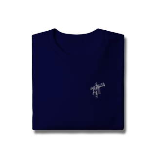 Nome do produto Moletom Prime Fechado- Cristo Vive 