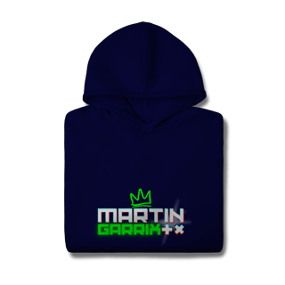 Nome do produto Moletom – Martin Garrix Streetwear |