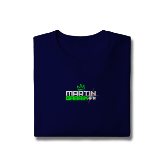 Nome do produto Moletom careca - Martin Garrix  StreetWear 