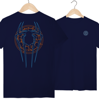 Nome do produto T-Shirt Quality Marvel Studios Homem Aranha 