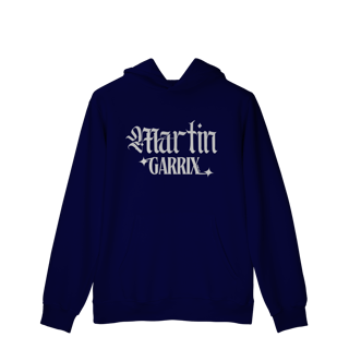 Nome do produto Moletom – Martin Garrix Streetwear II 