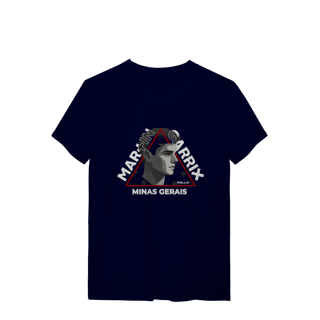 Nome do produto Camiseta Quality – Minas + Martin Garrix 