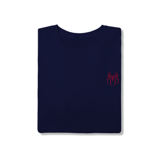 Nome do produto T-Shirt Quality Marvel Studios Homem Aranha 