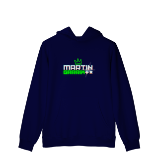Nome do produto Moletom – Martin Garrix Streetwear |