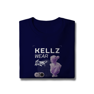 Nome do produto Moletom Prime Fechado - Kellz Wear