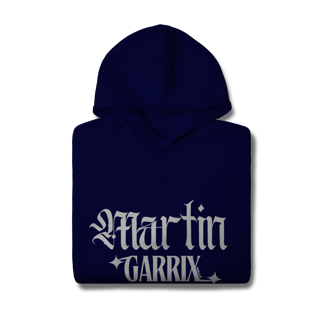 Nome do produto Moletom – Martin Garrix Streetwear II 